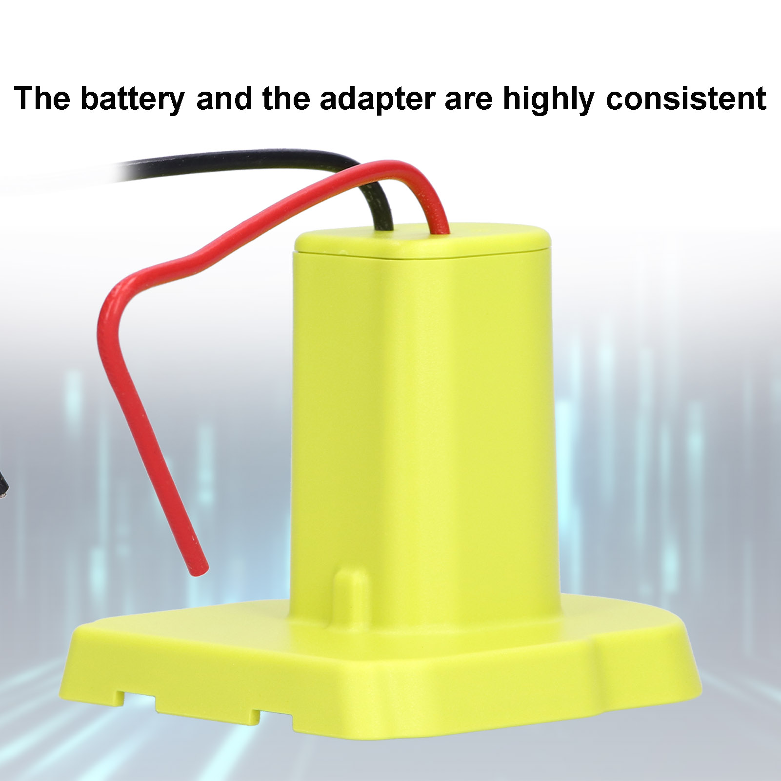 18V DIY Output Adapter Single- - огляд і ціна Home Improvement Warehouse