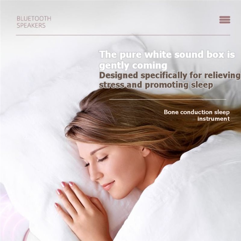 AS95-Bone Conduction Music Box - огляд і ціна Home Improvement Music