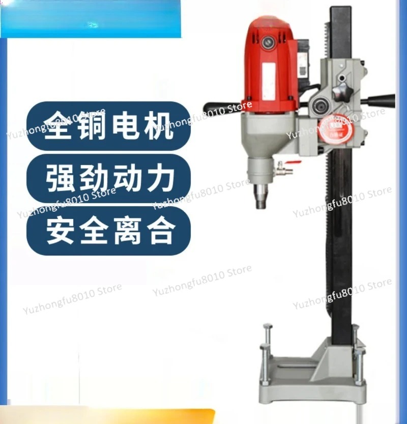 High power drilling machine wa - огляд і ціна Home Improvement Industry