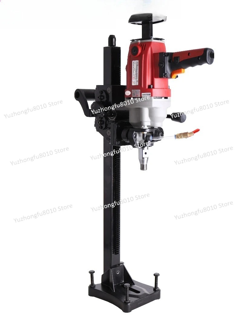 High power drilling machine wa - огляд і ціна Home Improvement Industry