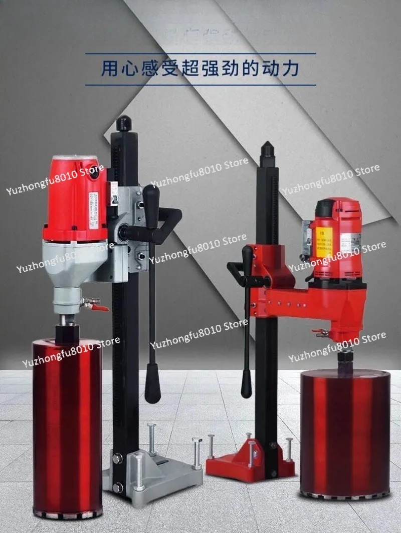 High power drilling machine wa - огляд і ціна Home Improvement Industry