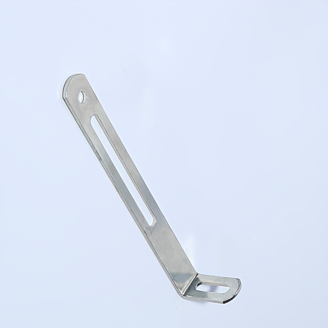 4pcs Heavy-Duty Steel L-Shaped - огляд і ціна Home Improvement Industry