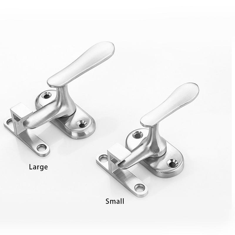 652F Stainless Steel Door Hand - огляд і ціна Cabinet Handle Pull