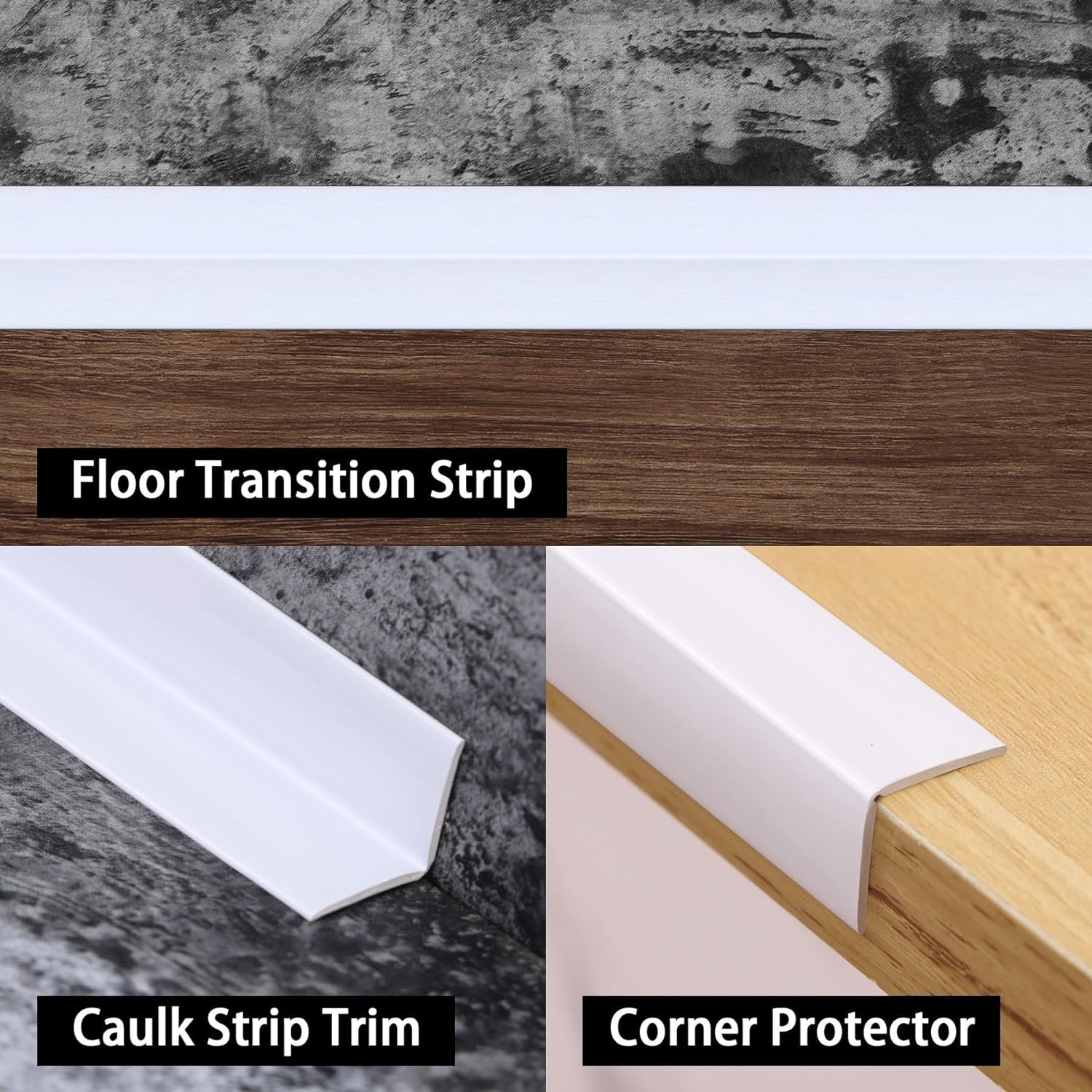 8M Waterproof decorative tape  - огляд і ціна Home Improvement Materials