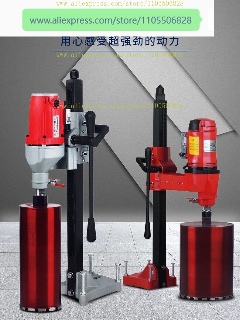 High power drilling machine wa - огляд і ціна Home Improvement Industry