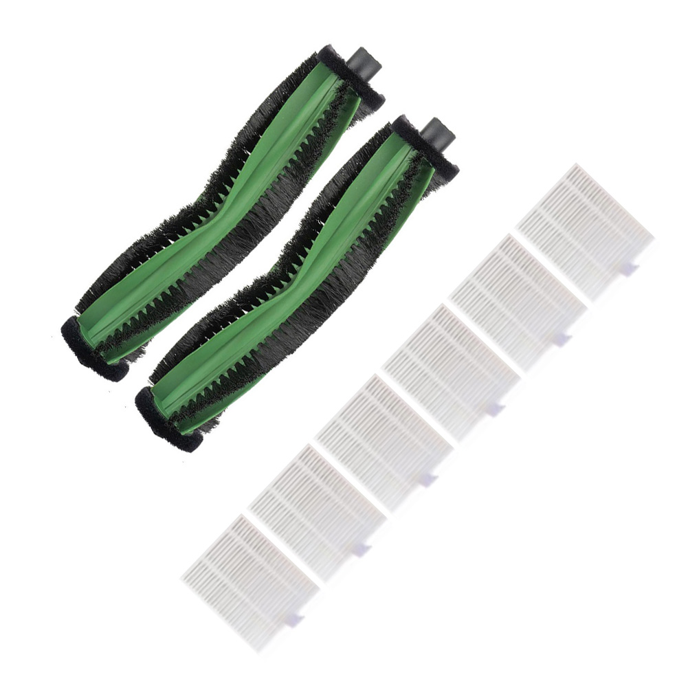 Replacement Brush Main Brush K - огляд і ціна Home Improvement Materials