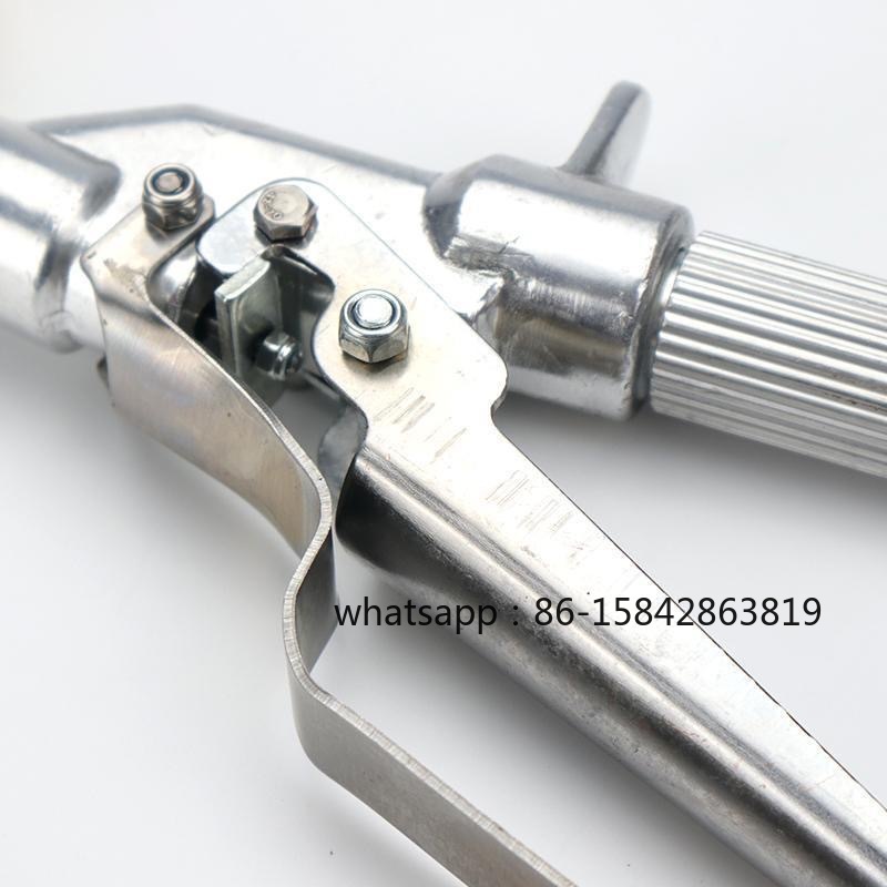 Metal Spray Gun Straight Handl - огляд і ціна Home Improvement Industry