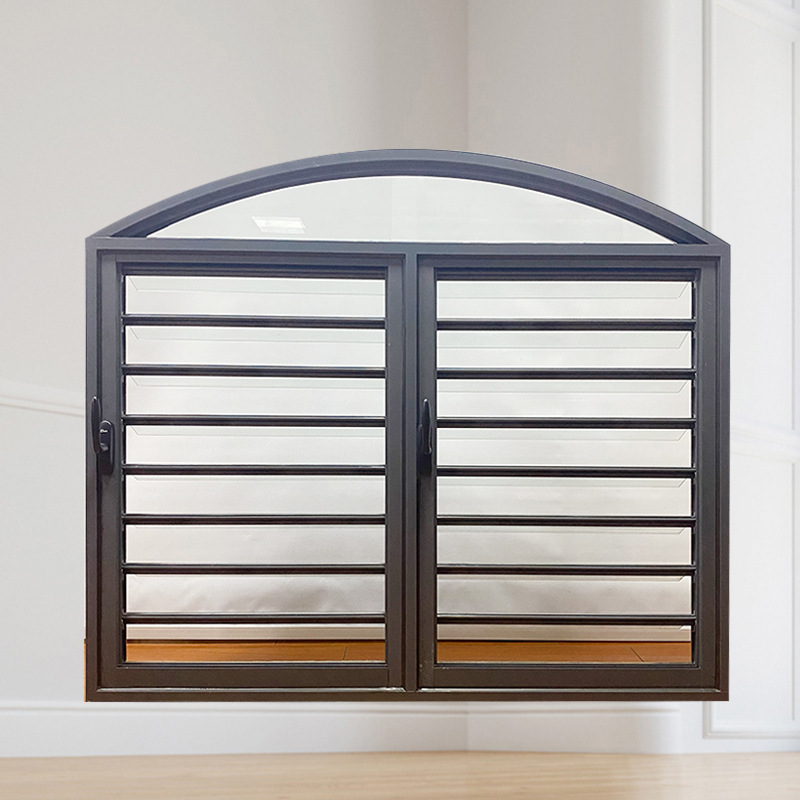 Aluminum alloy material dark g - огляд і ціна Home Improvement Materials