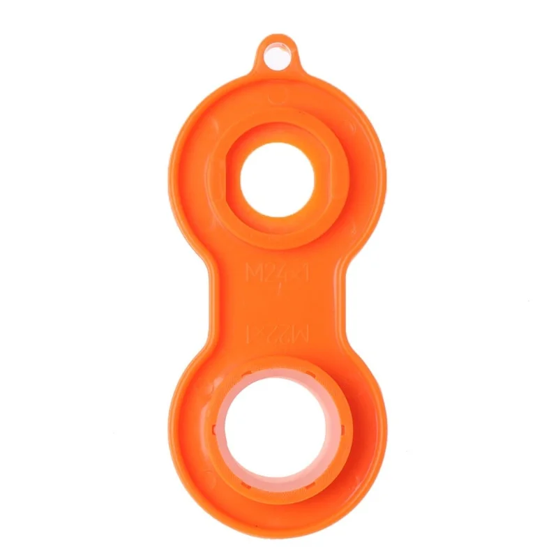 1Pcs Plastic Sprinkle Faucet S - огляд і ціна Home Improvement Warehouse