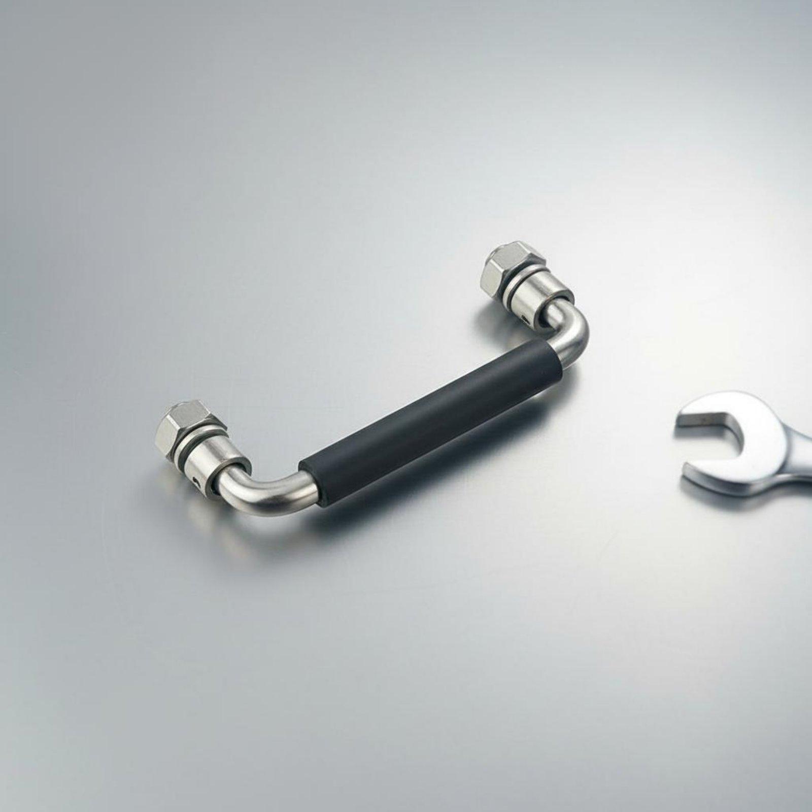 LS506 Folding Cabinet Handle I - огляд і ціна Cabinet Handle Pull