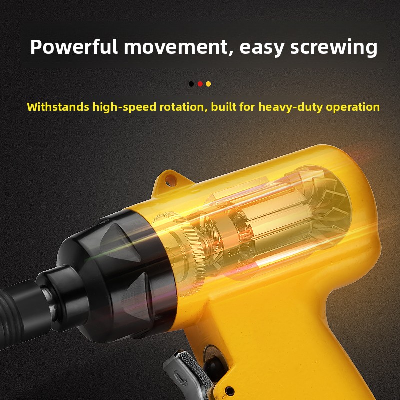 German Aslan Heavy-Duty Pistol - огляд і ціна Home Improvement Industry