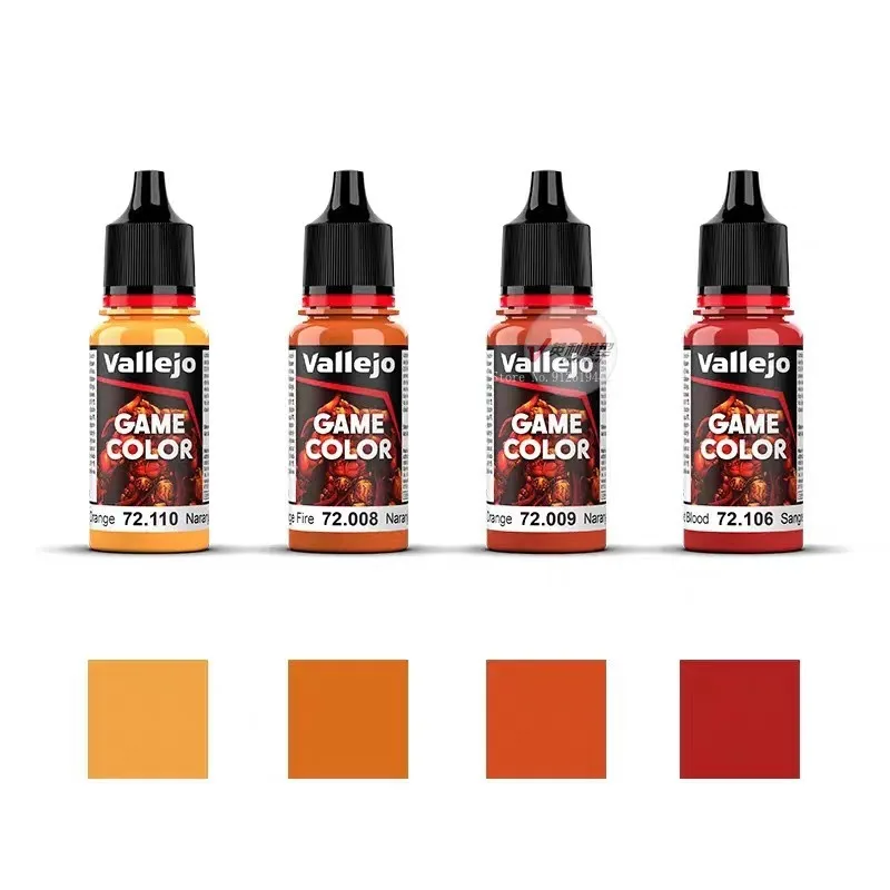 18m/ Bottle 4-color/set of Env - огляд і ціна Spray Paint Primer